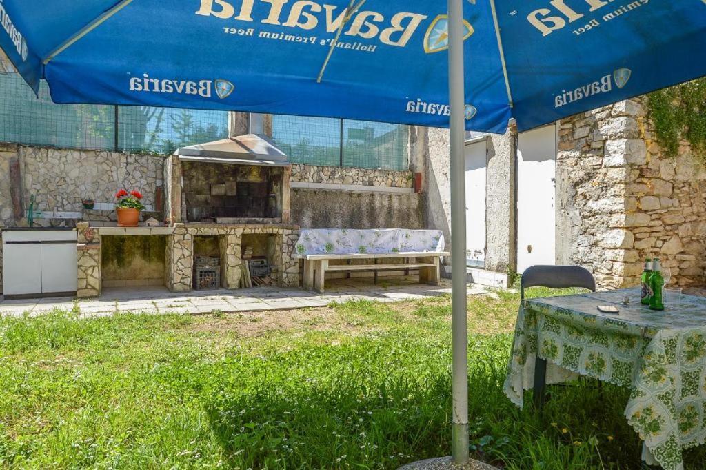 Apartman Ivano Πούλα Εξωτερικό φωτογραφία