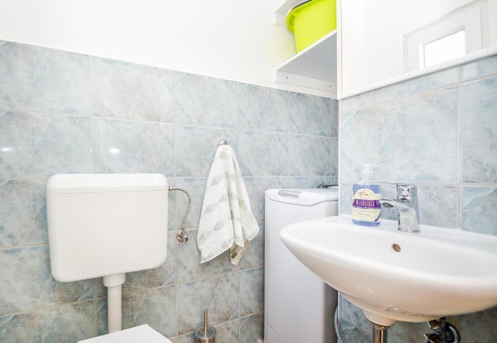Apartman Ivano Πούλα Εξωτερικό φωτογραφία
