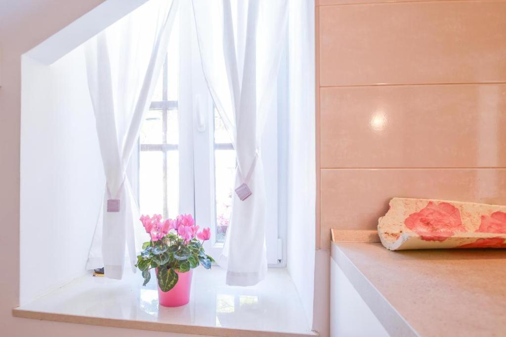 Apartman Ivano Πούλα Εξωτερικό φωτογραφία