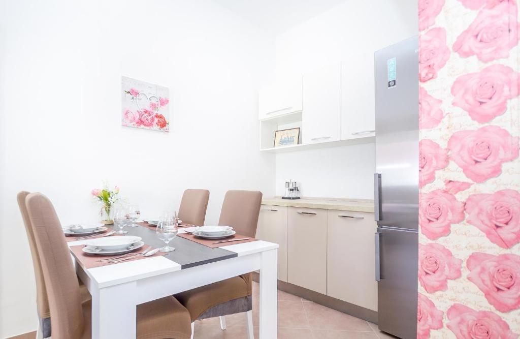 Apartman Ivano Πούλα Εξωτερικό φωτογραφία