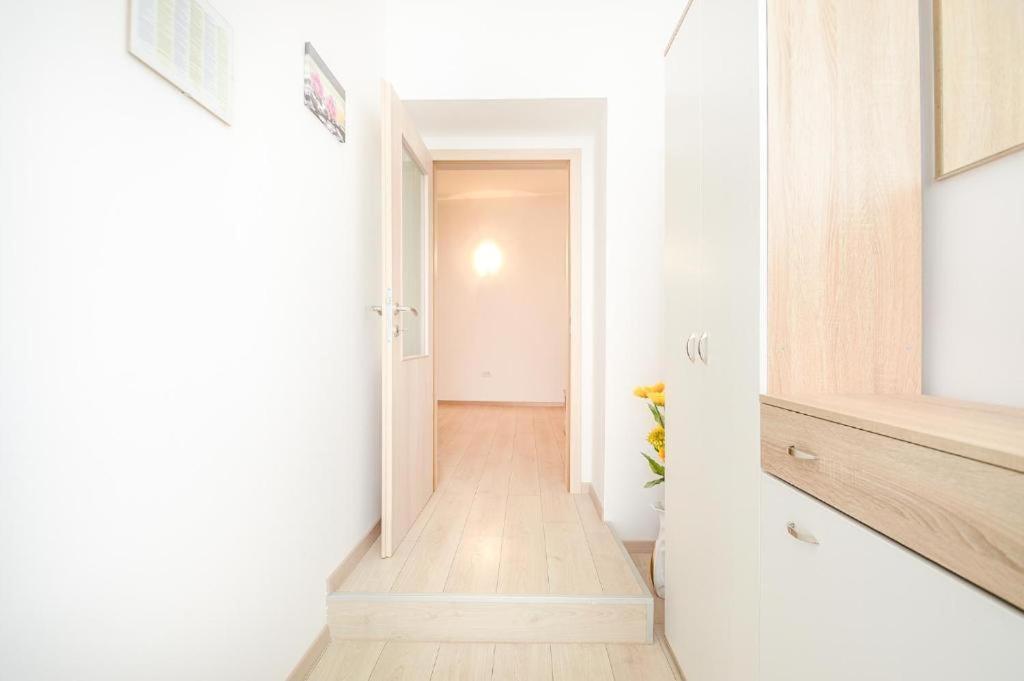 Apartman Ivano Πούλα Εξωτερικό φωτογραφία